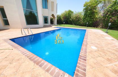 Villa - 4 Bedrooms - 5 Bathrooms for rent in Hamala - Northern Governorate