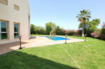 Villa - 4 Bedrooms - 5 Bathrooms for rent in Hamala - Northern Governorate Villa - 4 Bedrooms - 5 Bathrooms for rent in Hamala - Northern Governorate