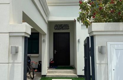 Villa - 3 Bedrooms - 2 Bathrooms for rent in Diyar Al Muharraq - Muharraq Governorate Villa - 3 Bedrooms - 2 Bathrooms for rent in Diyar Al Muharraq - Muharraq Governorate