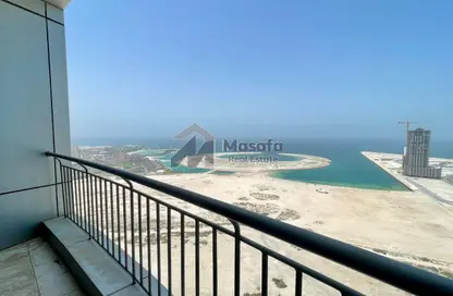 شقة - غرفة نوم - 1 حمام للايجار في السيف - محافظة العاصمة شقة - غرفة نوم - 1 حمام للايجار في السيف - محافظة العاصمة