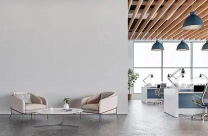 Office Space - 4 Bedrooms for rent in Manama - Capital Governorate