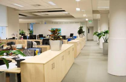 Office Space - 4 Bedrooms for rent in Manama - Capital Governorate