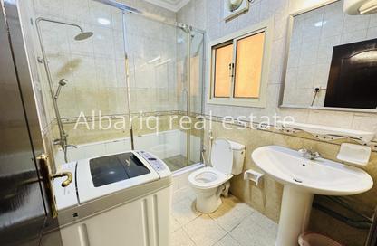 Apartment - Studio - 1 Bathroom for rent in Al Juffair - Capital Governorate Apartment - Studio - 1 Bathroom for rent in Al Juffair - Capital Governorate