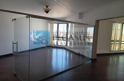 Apartment - 4 Bedrooms - 3 Bathrooms for rent in Salmaniya - Manama - Capital Governorate