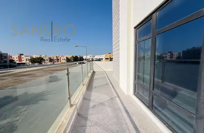 Apartment - 2 Bedrooms - 2 Bathrooms for rent in Saar - Northern Governorate