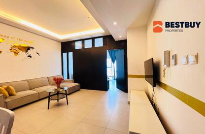 Apartment - 1 Bedroom - 1 Bathroom for rent in Al Juffair - Capital Governorate Apartment - 1 Bedroom - 1 Bathroom for rent in Al Juffair - Capital Governorate