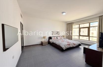 Apartment - 2 Bedrooms - 3 Bathrooms for rent in Al Juffair - Capital Governorate Apartment - 2 Bedrooms - 3 Bathrooms for rent in Al Juffair - Capital Governorate