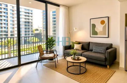 Apartment - 2 Bedrooms - 2 Bathrooms for sale in Marassi Al Bahrain - Diyar Al Muharraq - Muharraq Governorate Apartment - 2 Bedrooms - 2 Bathrooms for sale in Marassi Al Bahrain - Diyar Al Muharraq - Muharraq Governorate