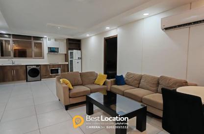 Apartment - 1 Bedroom - 1 Bathroom for rent in Seef - Capital Governorate Apartment - 1 Bedroom - 1 Bathroom for rent in Seef - Capital Governorate