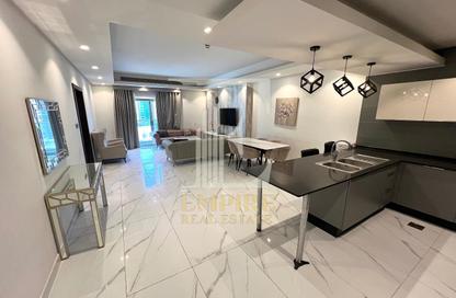 Apartment - 2 Bedrooms - 2 Bathrooms for rent in Al Juffair - Capital Governorate Apartment - 2 Bedrooms - 2 Bathrooms for rent in Al Juffair - Capital Governorate