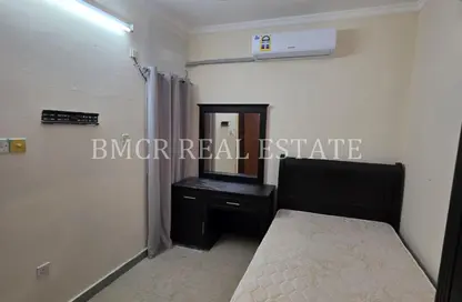 شقة - 2 غرف نوم - 1 حمام للايجار في القضيبية - المنامة - محافظة العاصمة