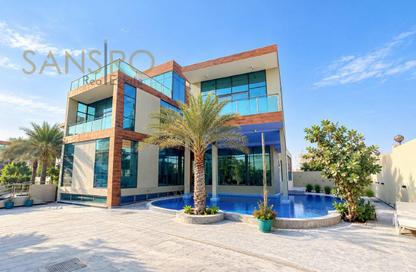 Compound - 5 - 6 for rent in Hamala - Northern Governorate