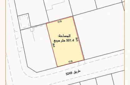 أرض - استوديو للبيع في المالكية - المحافظة الشمالية