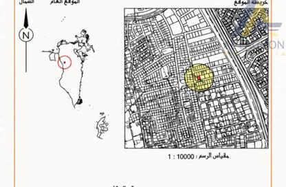 Land - Studio for sale in Malkiyah - Northern Governorate Land - Studio for sale in Malkiyah - Northern Governorate