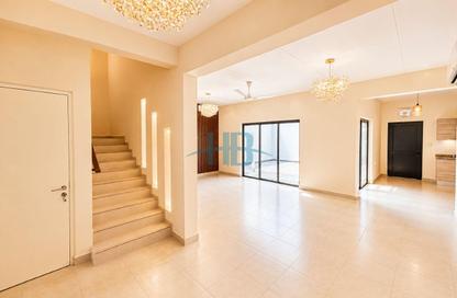 Villa - 4 - 4 for rent in Deerat Al Oyoun - Diyar Al Muharraq - Muharraq Governorate
