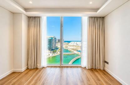 Apartment - 2 Bedrooms - 3 Bathrooms for rent in Canal View - Dilmunia Island - Muharraq Governorate Apartment - 2 Bedrooms - 3 Bathrooms for rent in Canal View - Dilmunia Island - Muharraq Governorate