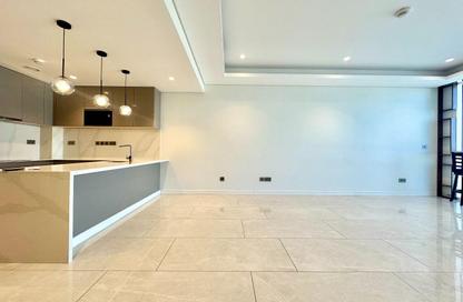 Apartment - 2 Bedrooms - 3 Bathrooms for rent in Canal View - Dilmunia Island - Muharraq Governorate