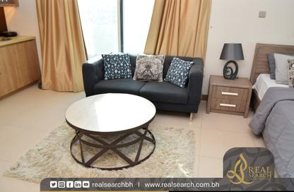 Apartment - Studio - 1 Bathroom for rent in Busaiteen - Muharraq Governorate