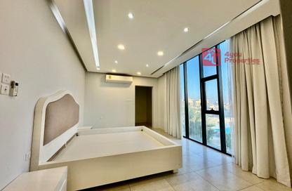 Apartment - 3 Bedrooms - 2 Bathrooms for rent in Adliya - Manama - Capital Governorate
