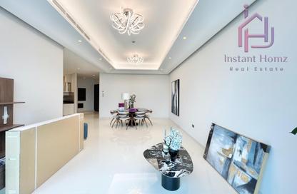 Apartment - 3 Bedrooms - 4 Bathrooms for rent in Seef - Capital Governorate