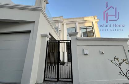Villa - 3 Bedrooms - 5 Bathrooms for sale in Saraya 2 - Bu Quwah - Northern Governorate Villa - 3 Bedrooms - 5 Bathrooms for sale in Saraya 2 - Bu Quwah - Northern Governorate