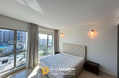 Apartment - 2 Bedrooms - 2 Bathrooms for sale in Amwaj Avenue - Amwaj Islands - Muharraq Governorate