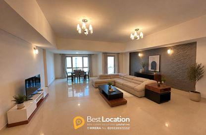 Apartment - 2 Bedrooms - 2 Bathrooms for sale in Amwaj Avenue - Amwaj Islands - Muharraq Governorate