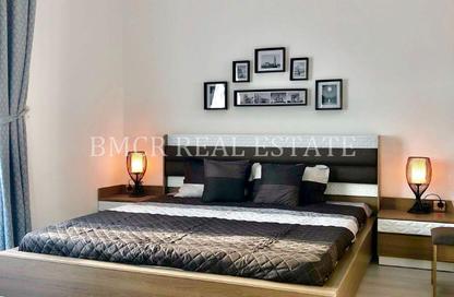 Apartment - 2 Bedrooms - 3 Bathrooms for rent in Al Juffair - Capital Governorate