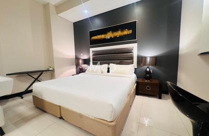 Apartment - Studio - 1 for rent in Al Juffair - Capital Governorate