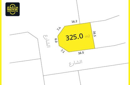 Land - Studio for sale in Maqabah - Northern Governorate