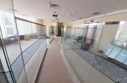 Office Space - Studio - 1 for rent in Seef - Capital Governorate