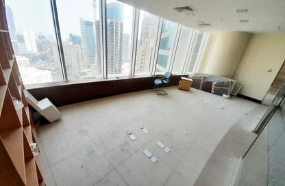 Office Space - Studio - 1 for rent in Seef - Capital Governorate