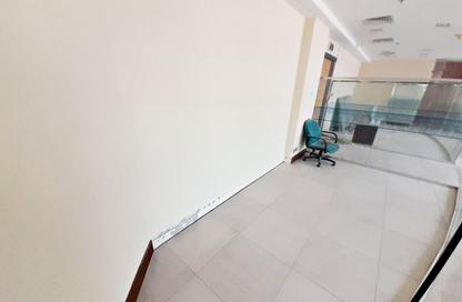 Office Space - Studio - 1 for rent in Seef - Capital Governorate