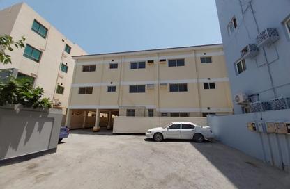 Apartment - 3 Bedrooms - 2 Bathrooms for rent in Janabiya - Northern Governorate