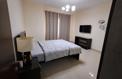 Apartment - 2 - 2 for rent in Al Juffair - Capital Governorate
