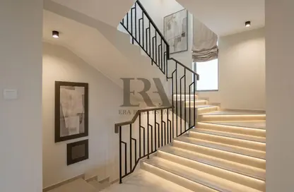 Villa - 4 Bedrooms - 4 Bathrooms for sale in Al Sidra - Diyar Al Muharraq - Muharraq Governorate Villa - 4 Bedrooms - 4 Bathrooms for sale in Al Sidra - Diyar Al Muharraq - Muharraq Governorate