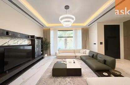 Villa - 4 Bedrooms - 5 Bathrooms for sale in North Riffa - Riffa - Southern Governorate