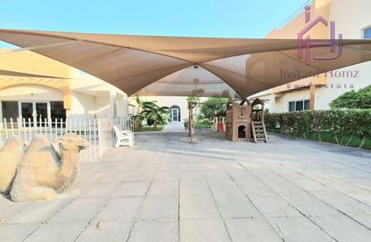 Villa - 4 Bedrooms - 4 Bathrooms for rent in Hamala - Northern Governorate