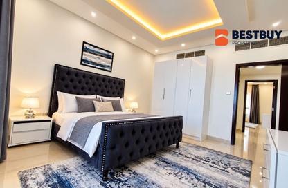 Apartment - 2 - 3 for rent in Al Juffair - Capital Governorate