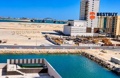Apartment - 2 - 3 for rent in Al Juffair - Capital Governorate