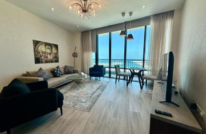 Apartment - 1 Bedroom - 2 Bathrooms for sale in Seef - Capital Governorate
