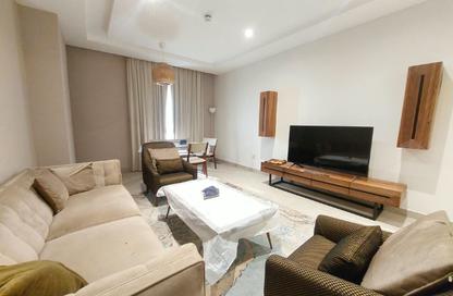 Apartment - 2 - 3 for rent in Hidd - Muharraq Governorate