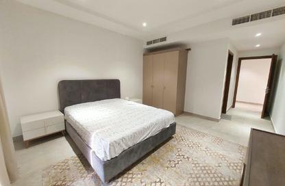 Apartment - 2 - 3 for rent in Hidd - Muharraq Governorate