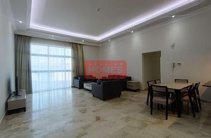 Apartment - 3 Bedrooms - 2 Bathrooms for rent in Um Al Hasam - Manama - Capital Governorate
