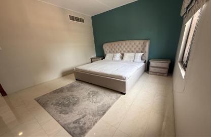 Apartment - 1 Bedroom - 1 Bathroom for rent in Amwaj Islands - Muharraq Governorate
