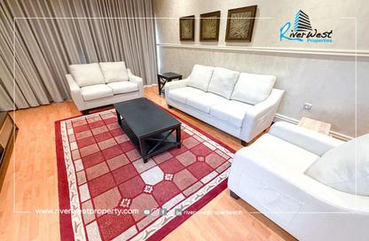 Apartment - 3 Bedrooms - 4 Bathrooms for sale in Abraj Al Lulu - Manama - Capital Governorate