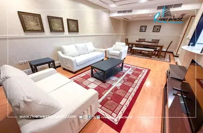 Apartment - 3 Bedrooms - 4 Bathrooms for sale in Abraj Al Lulu - Manama - Capital Governorate