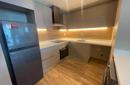 Apartment - 1 Bedroom - 2 Bathrooms for rent in Hidd - Muharraq Governorate