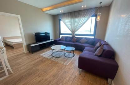 Apartment - 1 Bedroom - 2 Bathrooms for rent in Hidd - Muharraq Governorate Apartment - 1 Bedroom - 2 Bathrooms for rent in Hidd - Muharraq Governorate