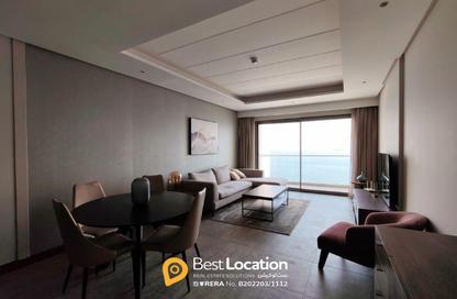 Apartment - 1 Bedroom - 1 Bathroom for rent in Hidd - Muharraq Governorate Apartment - 1 Bedroom - 1 Bathroom for rent in Hidd - Muharraq Governorate